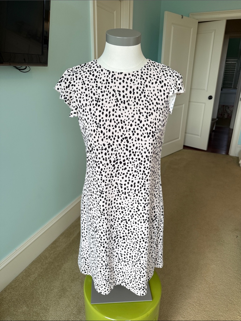 Women’s Rebecca Taylor Lined Dress size 6